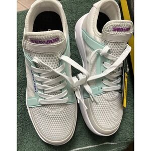 Sea-Doo Water Shoes - Grey Grow  - US Size mens 9 WOMEN'S 11 NEW In Box Unisex